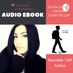 Ebook Audio Books By Manuela Taffi Author