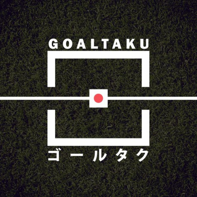 Goaltaku - Fußball In Japan