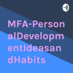 Mfa-personaldevelopmentideasandhabits
