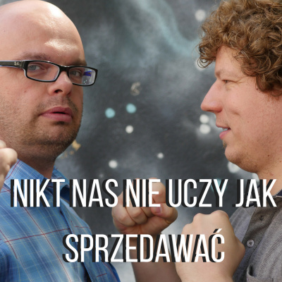 Nikt Nas Nie Uczy Jak Sprzedawa