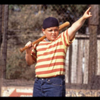 The Sandlot
