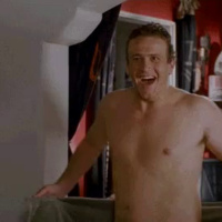 Forgetting Sarah Marshall