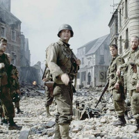 Saving Private Ryan 