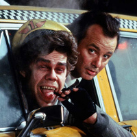 Scrooged