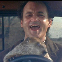 Groundhog Day