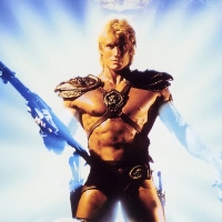 Masters of the Universe 