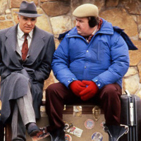 Planes, Trains, amp Automobiles