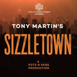 Tony Martins Sizzletown
