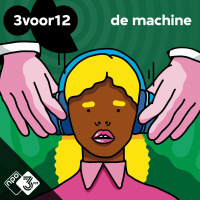 Afl. 76: De grote ESNS tombola