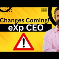 Does the New CEO of eXp Realty Have the Answers?