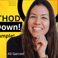 Shred Method? PAY DOWN DEBT strategies you can use today!