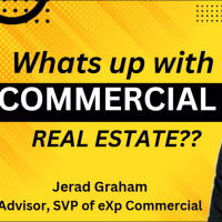 eXp Commercial any good? | Commercial real estate good to jump into right now??
