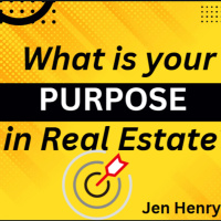 Create Your Real Estate Resume | Jen Henry | Game Changer