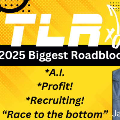 Proven By Ruben Podcast