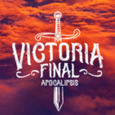 Serie Victoria Final - Apocalipsis