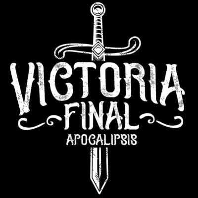 Serie Victoria Final - Apocalipsis