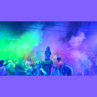 Javier Zapata, director de Marketing de Terra Natura de Benidorm acerca de las diferentes que ofrece el parque en Halloween