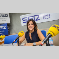 Verónica Giménez, concejala de Hacienda de Monóvar, sobre la reorganización de la deuda del consistorio