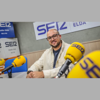 Juan José Hernández, alcalde de Monforte del Cid acerca de la deuda cero que han conseguido