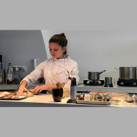 Entrevista | Estela Soriano, chef