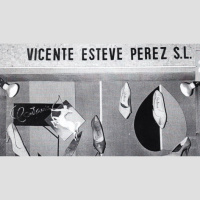 J. María Amat habla sobre la fábrica Vicente Esteve Pérez.