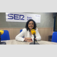 Laura Estevan, alcaldesa de Sax acerca de la apuesta municipal por los talleres de formación profesional