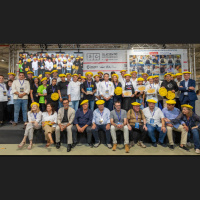 Rafa Poveda, Rafa Poveda, enólogo e historiador, sobre Alicante Gastronómica.