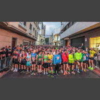 La San Silvestre Eldense estará homologada por la RFEA