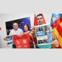 El 5K Ciudad de Elda - Gran Premio Egari se celebra este sábado 25