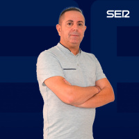 SER Deportivos Elda - Vinalopó (30/10/2025)