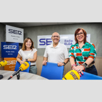 La Asociación del Cáncer de Mama del Vinalopó (ACMAVI) se prepara para un intenso fin de semana de actividades con motivo del Día Mundial del Cáncer de Mama