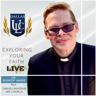 Your Path With Bishop Mark