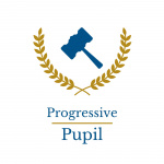 Progressive Pupil