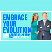 Embrace Your Evolution