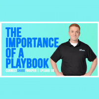 The Importance of a Playbook