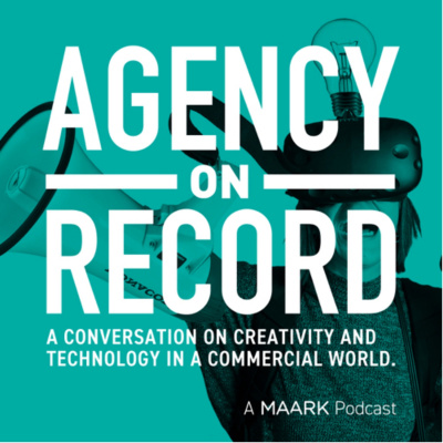 Agency On Record