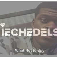 What Not To Buy Podcast