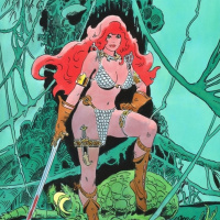 55. FALCON y EL SOLDADO DE INVIERNO - Con Bruno Redondo, Rubén Fernández, David Baldeón, Carlos Pacheco y Paco Fox