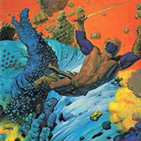 43. CARLOS PACHECO Y DANIEL ACUÑA a CARA DE CAN