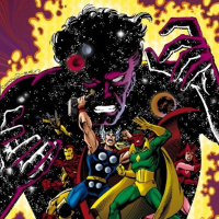 20. El Sr Marvel no existe - con Carlos Pacheco y Javier Rodríguez