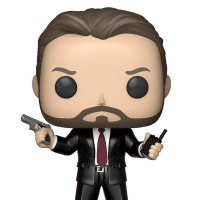 36. FUNKOS Y MALDAD - con Leyre Valiente, Rubén Fernández y Paco Fox