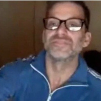 54 · SNYDER CUT 2 - con Paco Fox, Laura y Carlos Pacheco