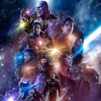 7. AVENGERS: ENDGAME -La Guía Definitiva- con Carlos Pacheco, Paco Fox y Javier Rodríguez