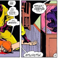 64. HÉROES Y VILLANOS DE WATCHMEN - Íñigo Rodríguez, Alain Villacorta y Alberto Lord Azoth