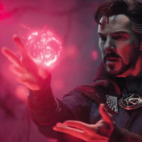 96. Doctor Strange in the MOM - Carlos Pacheco y Paco Fox