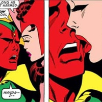 52. WANDAVISION, TWIN PEAKS y FIST FUCKING