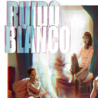 Crítica a RUIDO BLANCO de Planeta Cómic
