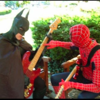 87. EL WALKMAN DEL HÉROE - Carlos Pacheco, Javier Rodríguez y Francisco Nixon