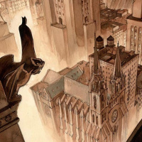 12. Artistas de cómic hablando... sobre artistas de cómic - con Carlos Pacheco y Javier Rodríguez