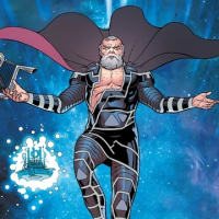 95. NEON LIGHTS GODS - Bruno Redondo, Sergio Dávila y MOGO